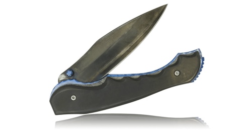 Нож складной Capitan Koyama (CK-1406) фото 2